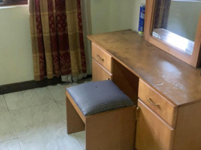 One bedroom at East Legon